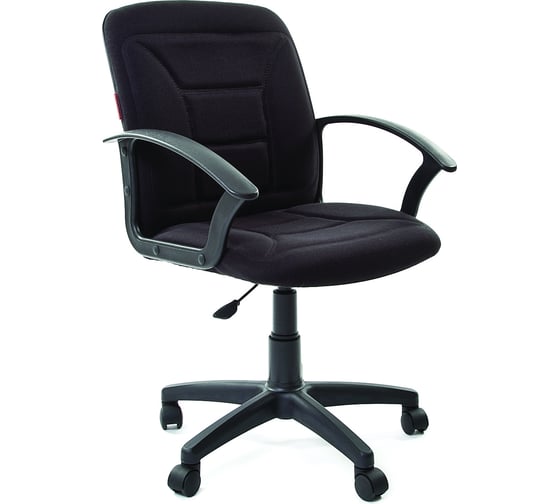 Компьютерное кресло CHAIRMAN 627 черный 00-07014446