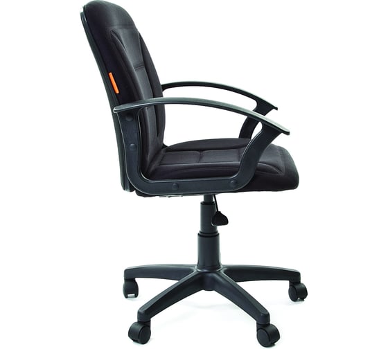 Компьютерное кресло CHAIRMAN 627 черный 00-07014446