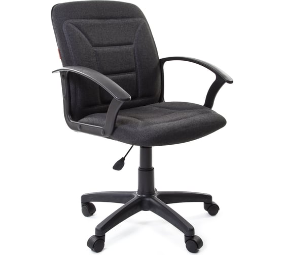 Компьютерное кресло CHAIRMAN 627 С-2 серый 00-07014445 1