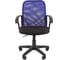 Компьютерное кресло CHAIRMAN 615 TW синий sl 00-07022351 2
