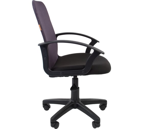 Компьютерное кресло CHAIRMAN 615 TW серый sl 00-07022350