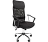 Компьютерное кресло CHAIRMAN 610 черный 00-07001685