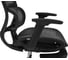 Офисное поворотное кресло KSG SPARX FRS-9 Luster Black / Black НФ-00001125 8