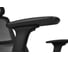 Офисное поворотное кресло KSG SPARX FRS-9 Luster Black / Black НФ-00001125 11