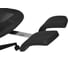 Офисное поворотное кресло KSG SPARX FRS-9 Luster Black / Black НФ-00001125 12