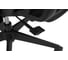 Офисное поворотное кресло KSG SPARX FRS-9 Luster Black / Black НФ-00001125 13
