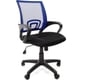 Компьютерное кресло CHAIRMAN 696 TW-05 синий 00-07006516