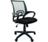 Компьютерное кресло CHAIRMAN 696 TW-04 серый 00-07004042 2