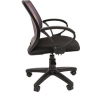 Компьютерное кресло CHAIRMAN 699 TW серый 00-07059208