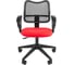 Компьютерное кресло CHAIRMAN 450 LT C-02 красный sl 00-07022358 2