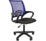 Компьютерное кресло CHAIRMAN 696 LT TW-05 синий 00-07024142 1