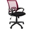 Компьютерное кресло CHAIRMAN 696 TW-06 бордо 00-07006517 1