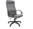 Компьютерное кресло CHAIRMAN 480 LT кожзам Terra 117 серый 00-07000846 1