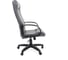 Компьютерное кресло CHAIRMAN 480 LT кожзам Terra 117 серый 00-07000846 3