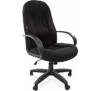 Компьютерное кресло CHAIRMAN 685 10-356 черный 00-01118298