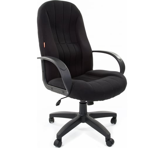 Компьютерное кресло CHAIRMAN 685 10-356 черный 00-01118298