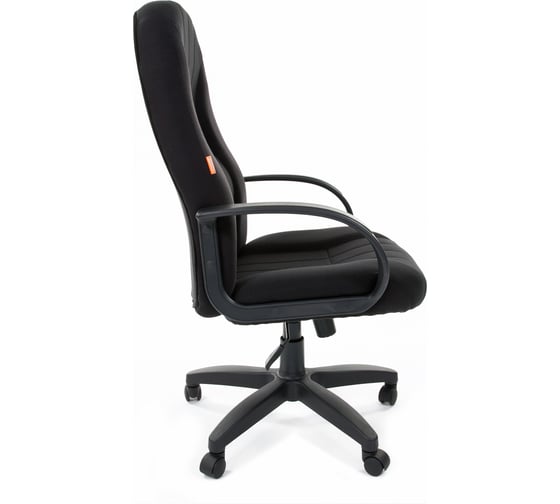 Компьютерное кресло CHAIRMAN 685 10-356 черный 00-01118298