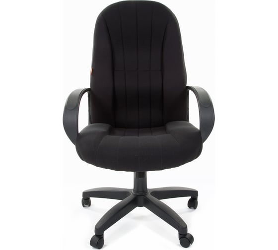 Компьютерное кресло CHAIRMAN 685 10-356 черный 00-01118298