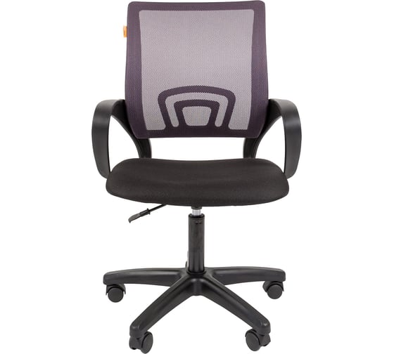 Компьютерное кресло CHAIRMAN 696 LT TW-04 серый 00-07024143