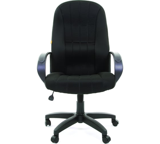 Компьютерное кресло CHAIRMAN 685 TW-11 черный 00-01173446