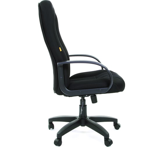 Компьютерное кресло CHAIRMAN 685 TW-11 черный 00-01173446