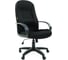 Компьютерное кресло CHAIRMAN 685 TW-11 черный 00-01173446 1