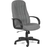 Компьютерное кресло CHAIRMAN 685 TW-12 серый N 00-07017607