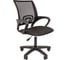 Компьютерное кресло CHAIRMAN 696 LT TW-01 черный 00-07024145 2