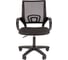 Компьютерное кресло CHAIRMAN 696 LT TW-01 черный 00-07024145 4