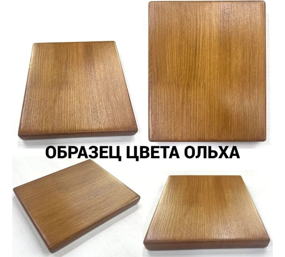 Кровать двуспальная Solarius Лофт с реечным основанием, цвет ольхи с черным металлическим каркасом, 180x200 см kr180loft-olha-black