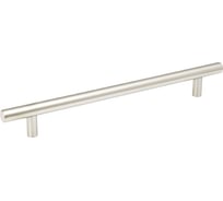 Ручка-рейлинг MF d=12 mm, 192/252, h32 нержавеющая сталь 18066v