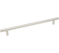 Ручка-рейлинг MF d=12 mm, 256/316, h 32, нержавеющая сталь 18068v