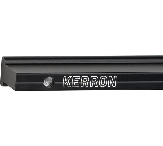 Ручка накладная Kerron комплект из 2 шт, 1056 мм, матовый черный, S-2638-1056 BL SET2(S-2638-1056 BL)