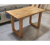 Столешница MW дуб 40х800х1100 мм ДПС408001100