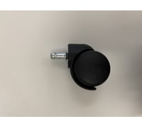 Опора для офисного кресла Локри D-50 мм, со штырем 11 мм 50-11