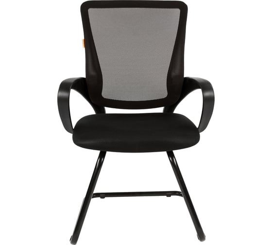 Компьютерное кресло CHAIRMAN 969 V TW-01 черный 00-07017853