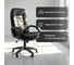 Компьютерное кресло CHAIRMAN 795 LT кожзам черный 00-07014616 5