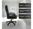 Компьютерное кресло CHAIRMAN 795 LT кожзам черный 00-07014616 6