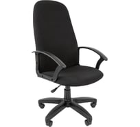 Компьютерное кресло CHAIRMAN Стандарт СТ-79 ткань С-3 черный 00-07033358