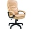 Компьютерное кресло CHAIRMAN 795 LT кожзам бежевый 00-07014617 2