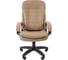 Компьютерное кресло CHAIRMAN 795 LT кожзам бежевый 00-07014617 4