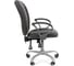 Компьютерное кресло CHAIRMAN 9801 Эрго 10-128 серый 00-07015599 2