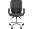 Компьютерное кресло CHAIRMAN 9801 Эрго 10-128 серый 00-07015599 3