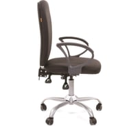 Компьютерное кресло CHAIRMAN 9801 JP15-1 серый 00-01118460