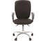 Компьютерное кресло CHAIRMAN 9801 JP15-1 серый 00-01118460 2