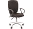 Компьютерное кресло CHAIRMAN 9801 JP15-1 серый 00-01118460 3