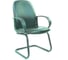 Конференц-кресло CHAIRMAN 279V кожзам черный 00-01180560 2