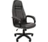 Компьютерное кресло CHAIRMAN 950 LT экопремиум серый 00-07062457 2