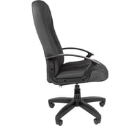 Компьютерное кресло CHAIRMAN Стандарт СТ-85 ткань 15-13 серый 00-07033380