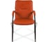 Конференц-кресло CHAIRMAN 850 Terra 111 экокожа коричневый 00-06110403 2